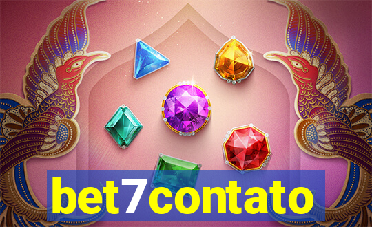 bet7contato
