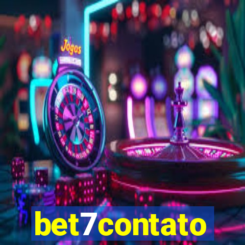 bet7contato