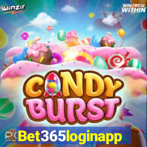 Bet365loginapp