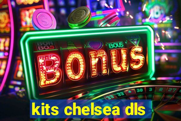 kits chelsea dls