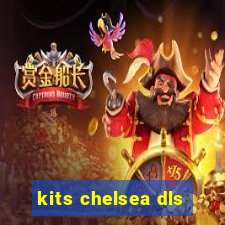 kits chelsea dls