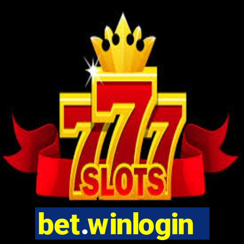 bet.winlogin