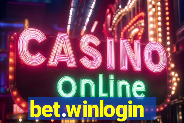 bet.winlogin
