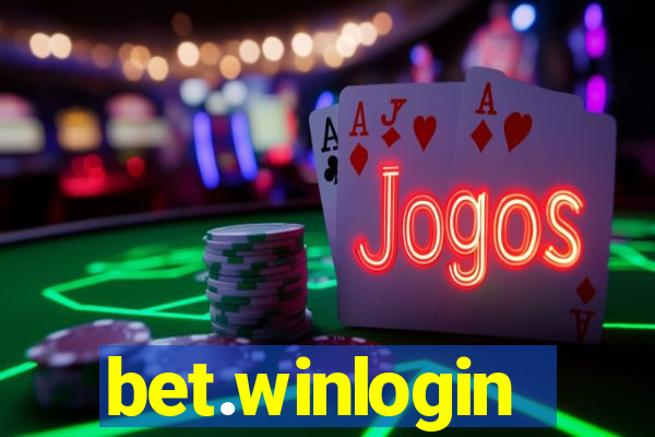 bet.winlogin