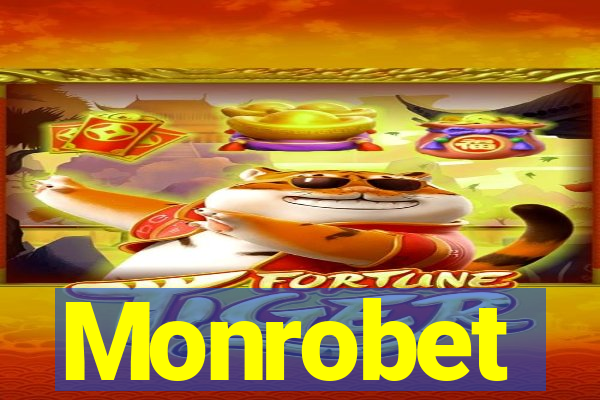 Monrobet