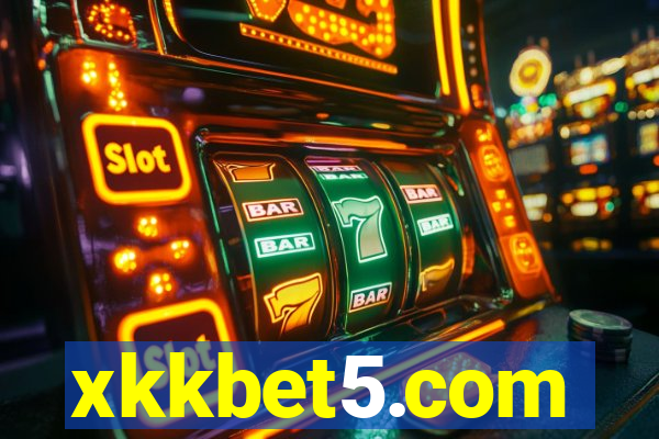 xkkbet5.com