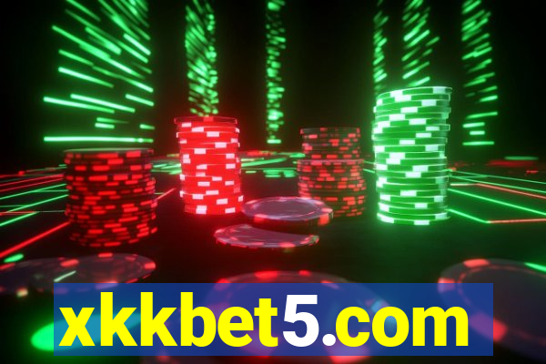 xkkbet5.com