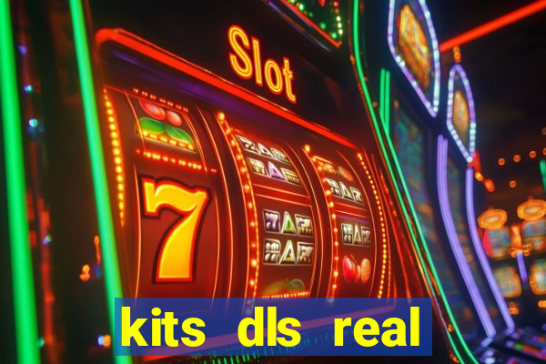 kits dls real madrid 2017