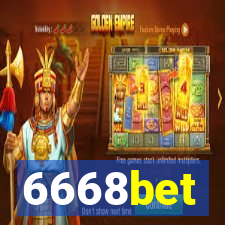 6668bet