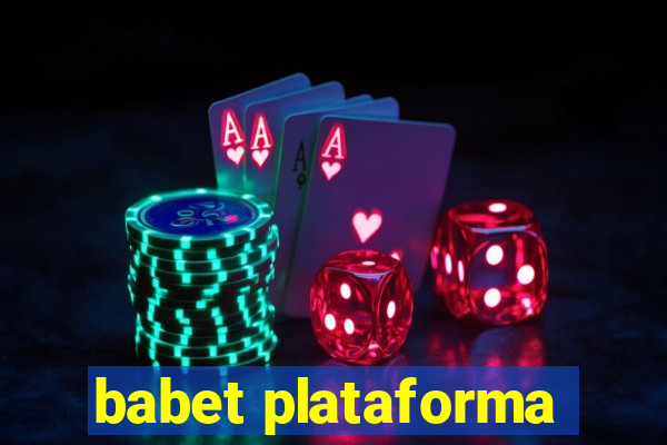 babet plataforma