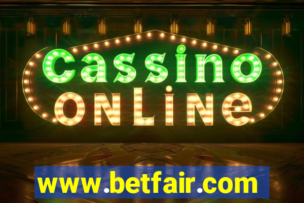 www.betfair.com