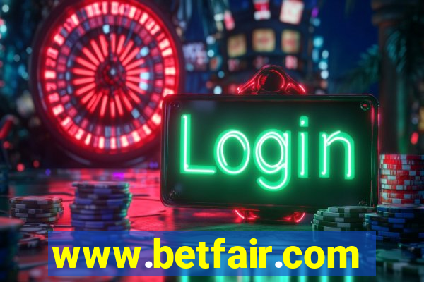 www.betfair.com