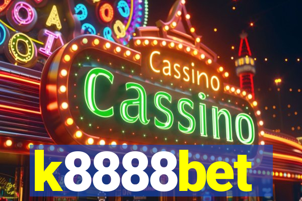 k8888bet