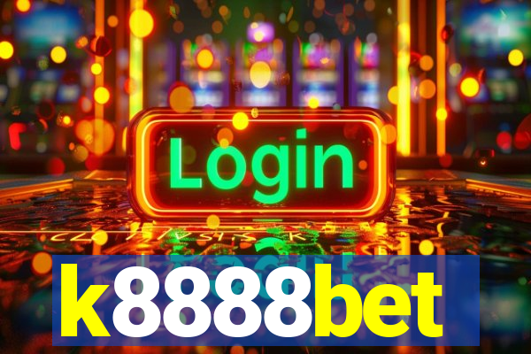 k8888bet