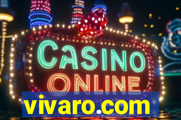 vivaro.com