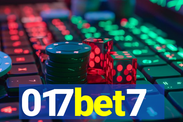 017bet7