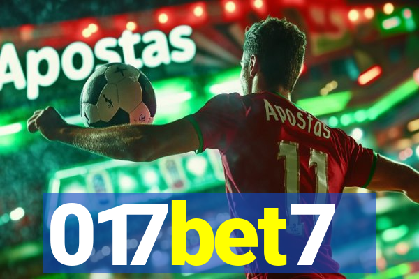 017bet7