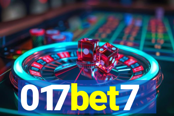 017bet7