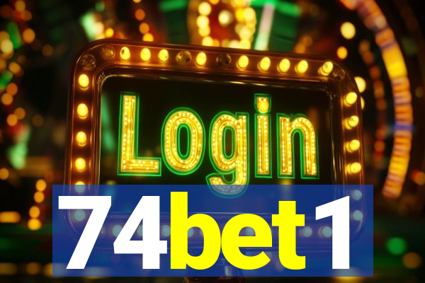 74bet1