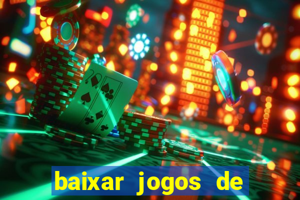 baixar jogos de ganhar dinheiro de verdade