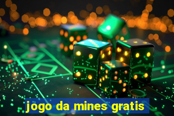 jogo da mines gratis