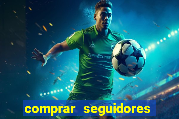 comprar seguidores instagram económicos