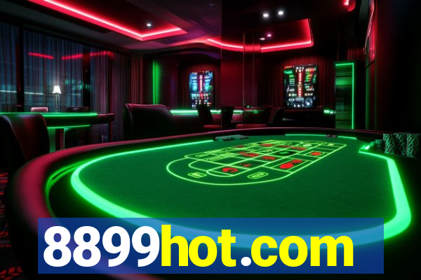 8899hot.com