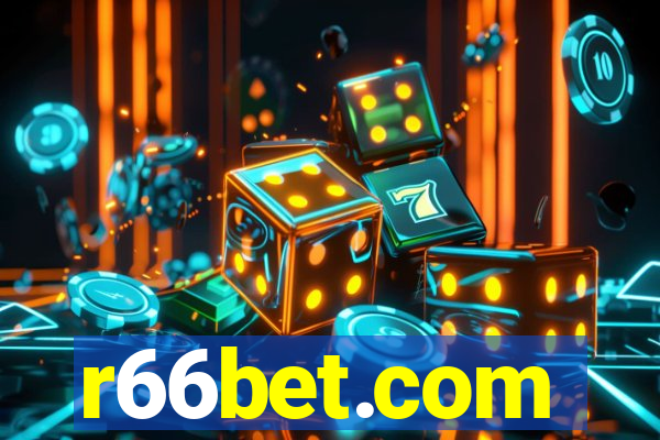 r66bet.com