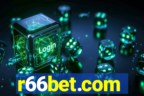 r66bet.com