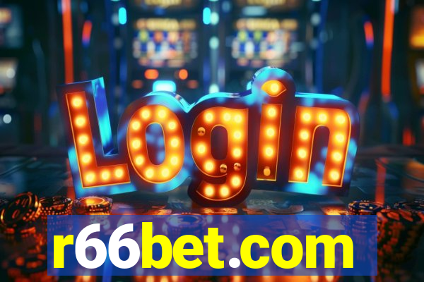r66bet.com