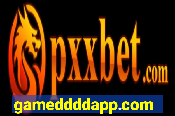 gameddddapp.com