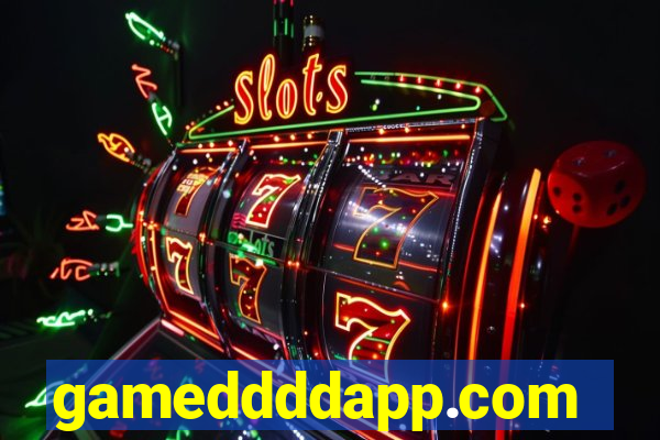 gameddddapp.com