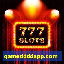 gameddddapp.com