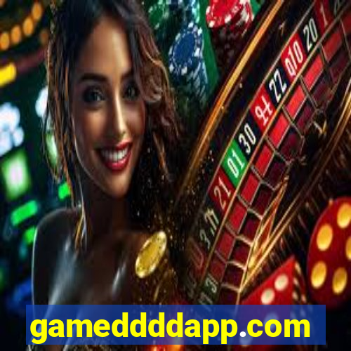 gameddddapp.com
