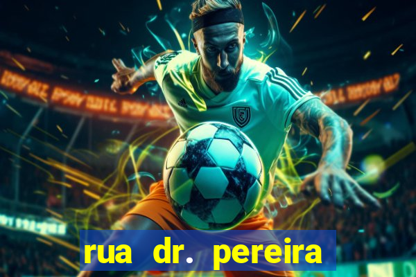 rua dr. pereira dos santos 25 tijuca