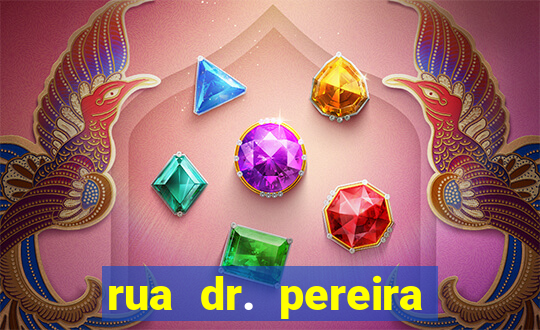 rua dr. pereira dos santos 25 tijuca