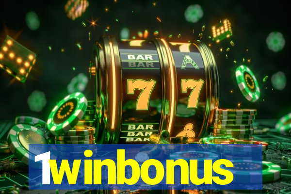 1winbonus