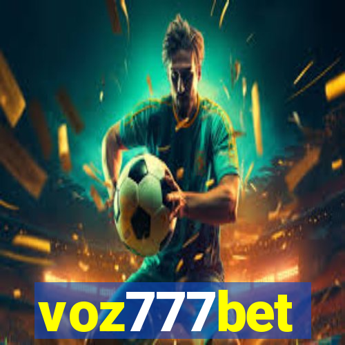voz777bet