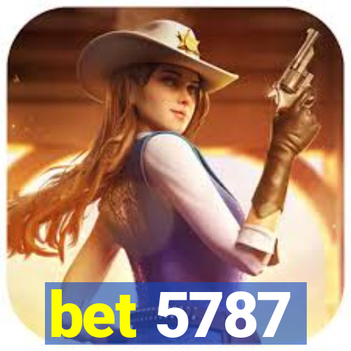 bet 5787