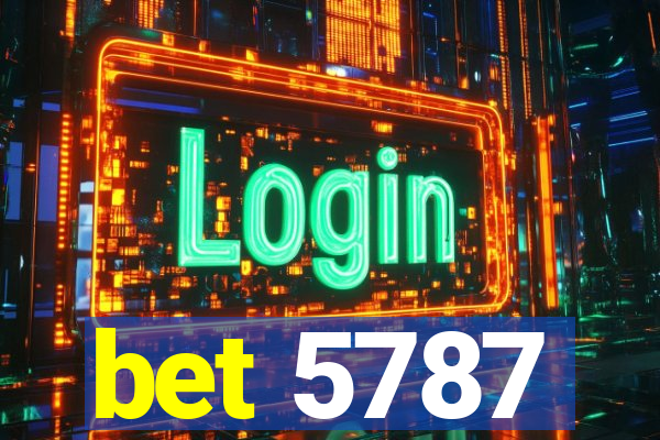 bet 5787