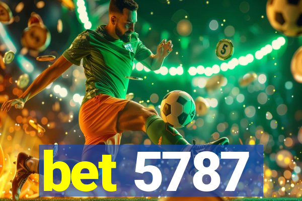 bet 5787