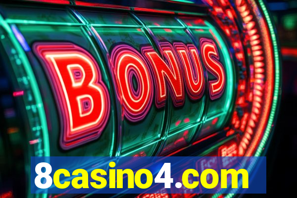 8casino4.com