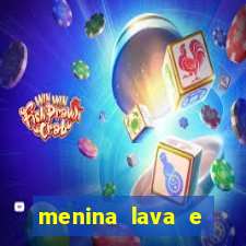 menina lava e menino gelo