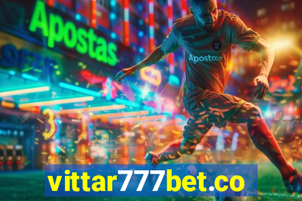 vittar777bet.com