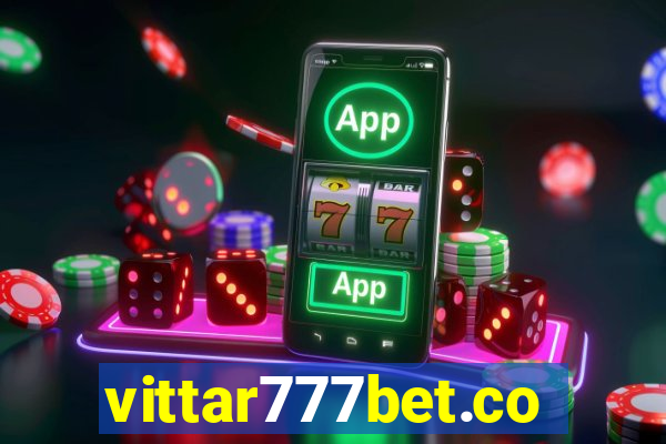 vittar777bet.com