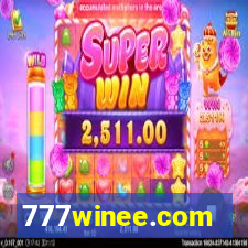 777winee.com