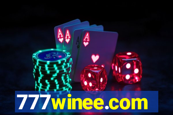777winee.com
