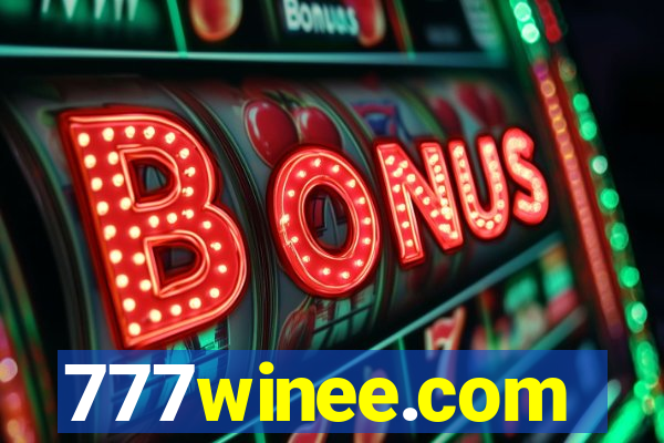 777winee.com