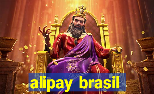 alipay brasil