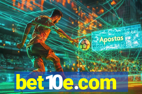 bet10e.com